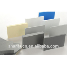 good quality pvc foam boards, plastic pvc foam board for furniture and construction